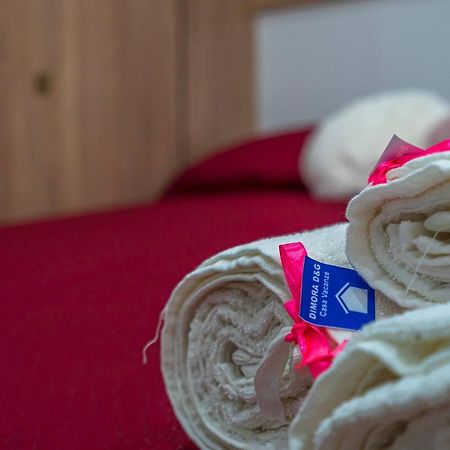 Dimora D&G Apartment Syracuse Bagian luar foto