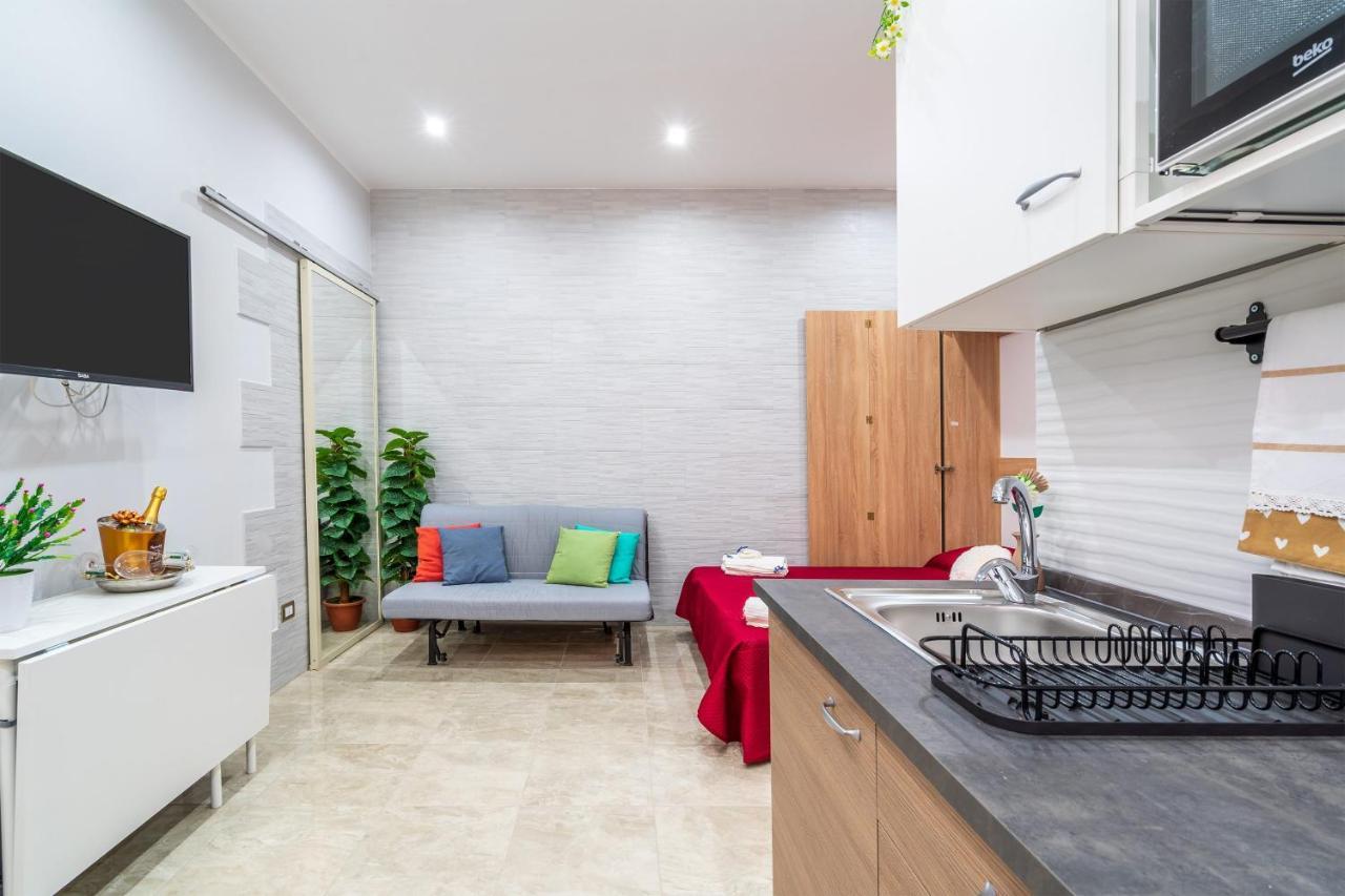 Dimora D&G Apartment Syracuse Bagian luar foto