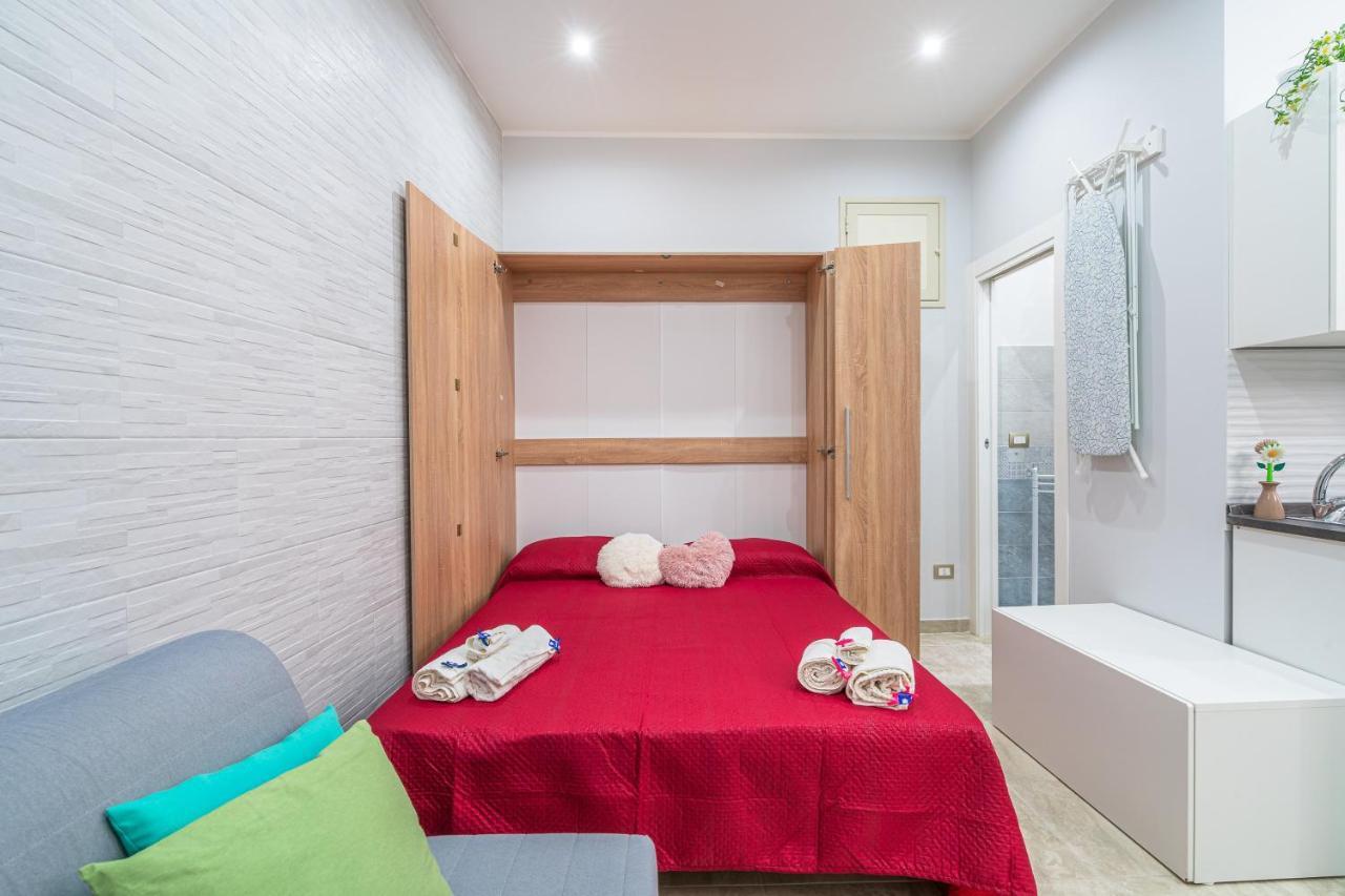 Dimora D&G Apartment Syracuse Bagian luar foto