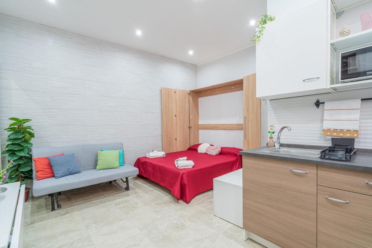 Dimora D&G Apartment Syracuse Bagian luar foto