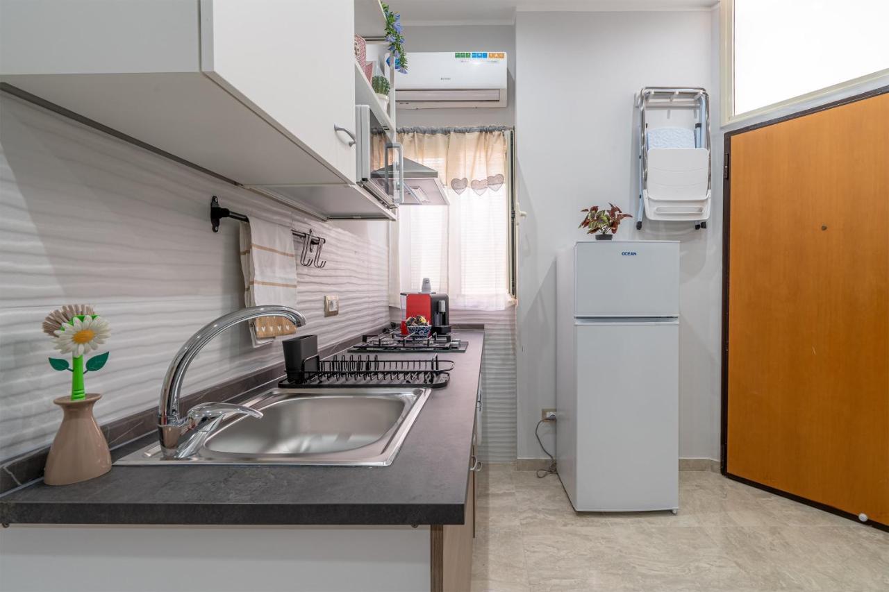Dimora D&G Apartment Syracuse Bagian luar foto