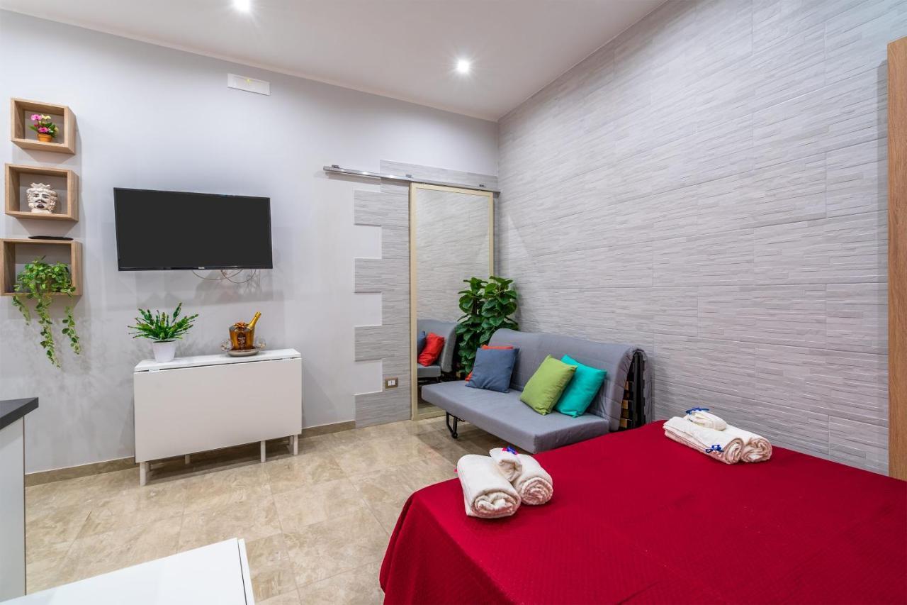 Dimora D&G Apartment Syracuse Bagian luar foto