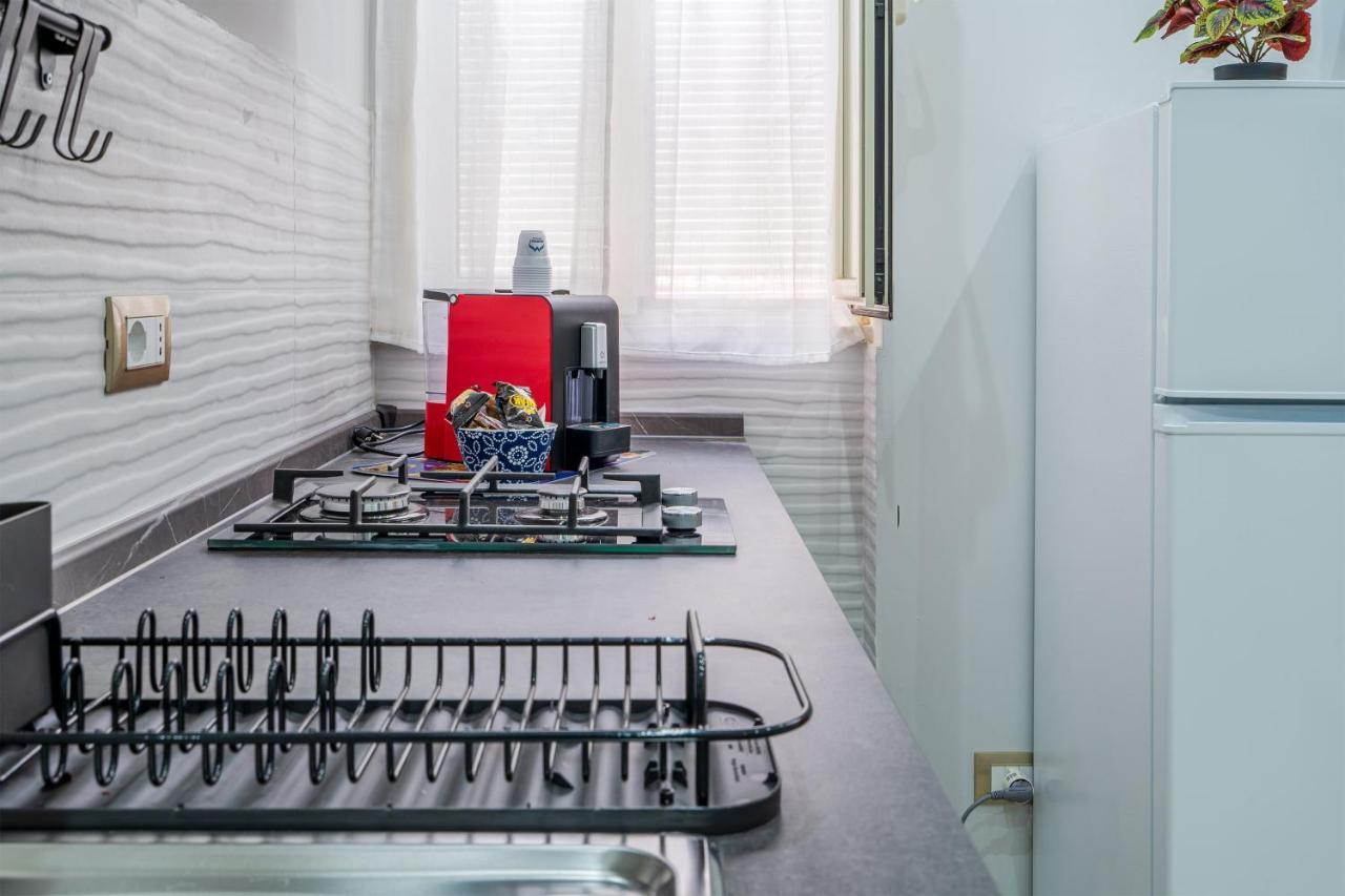 Dimora D&G Apartment Syracuse Bagian luar foto