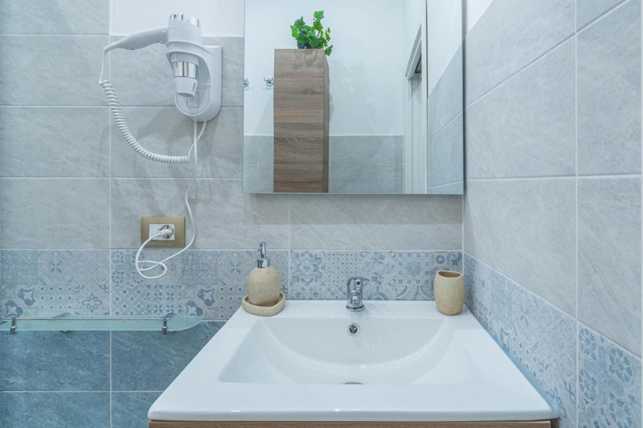 Dimora D&G Apartment Syracuse Bagian luar foto