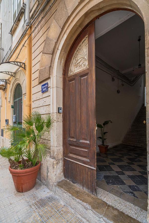Dimora D&G Apartment Syracuse Bagian luar foto