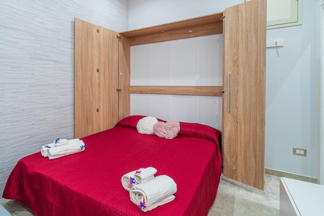 Dimora D&G Apartment Syracuse Bagian luar foto