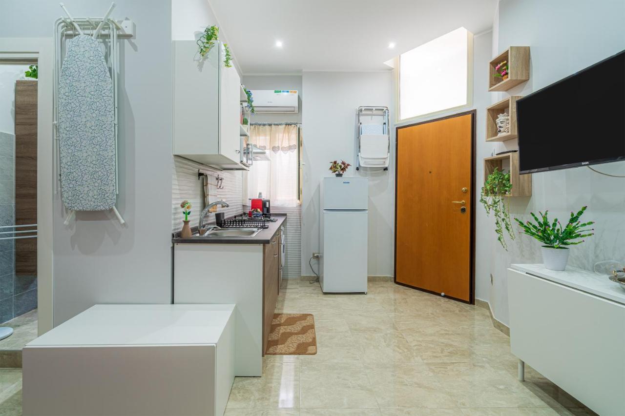 Dimora D&G Apartment Syracuse Bagian luar foto