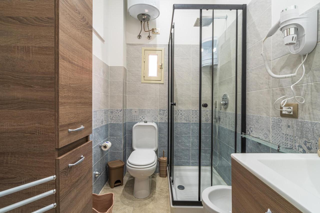 Dimora D&G Apartment Syracuse Bagian luar foto